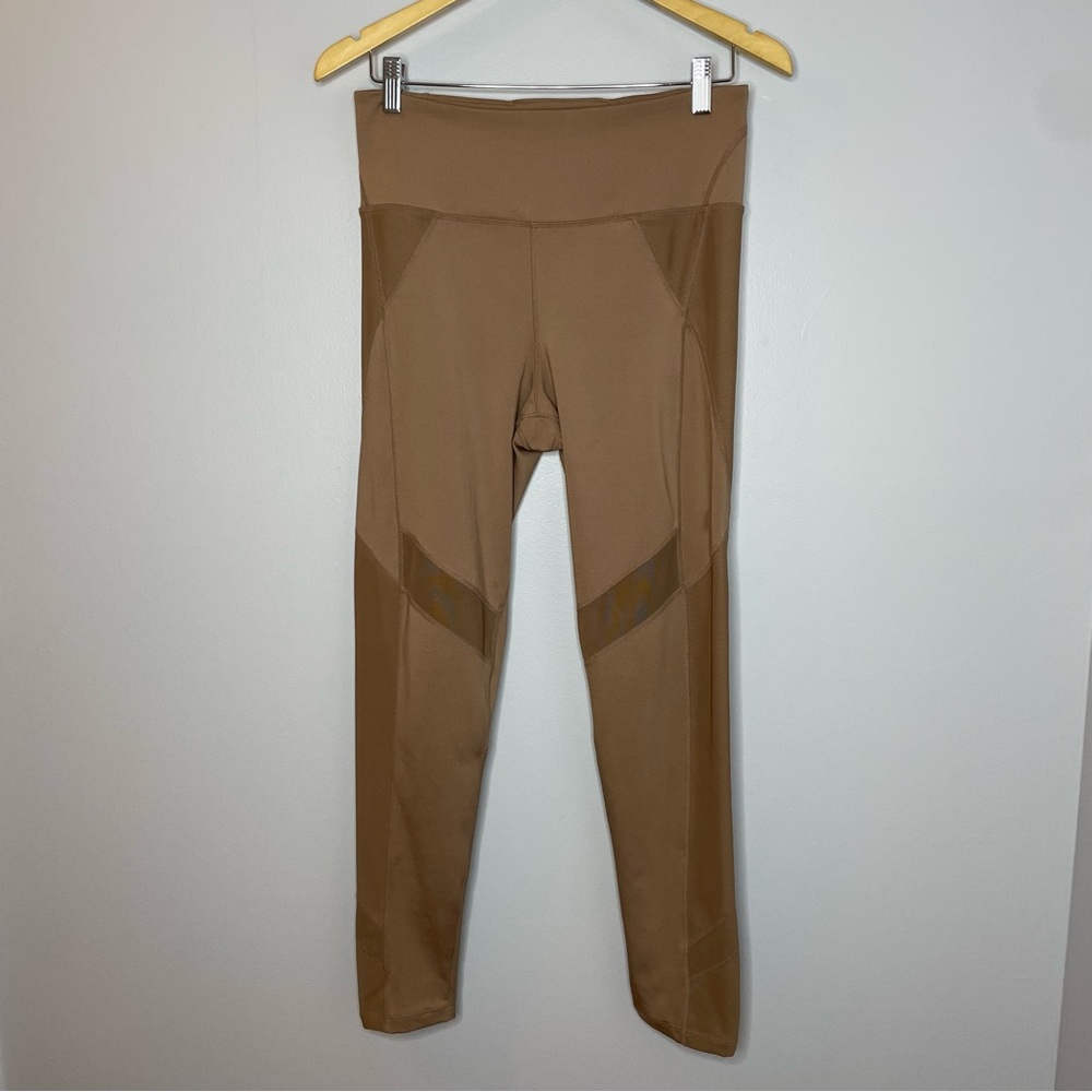 Free People Lira Legging High Waist in Cacoa - Picture 2 of 9